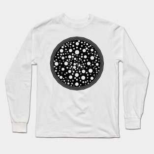 Telescope Long Sleeve T-Shirt